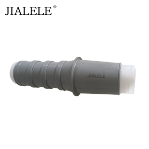 JIALELE 户外冷缩三芯电缆终端头 3*70-120 支