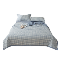 财巢 夏凉被 180*220cm 条