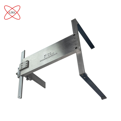 LZKL承载A挡边内侧单侧检测量规K2/K4/K5/K6件