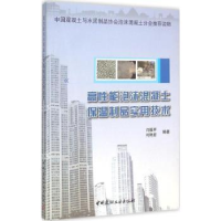 音像高能泡沫混凝土保温制品实用技术闫振甲,何艳君编著
