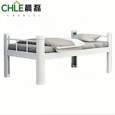 晨磊 单层宿舍床 1.2m(含床板) 张