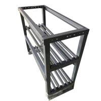 瑾如云海 电池架 电池存放架 1000*600*1300mm 组