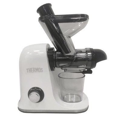 THERMOS原汁机家用压榨果汁机 EHA-2111A
