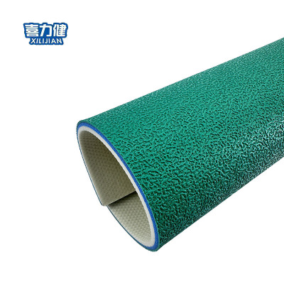 喜力健 运动地胶 升级水晶沙6.0mm 平方米