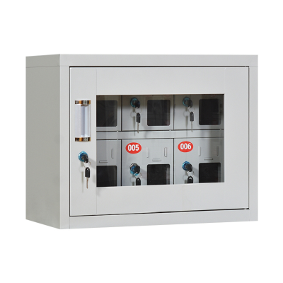 东都誉慧采 手机充电柜 6门 台