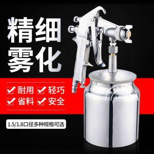 BONJEAN喷喷漆喷漆机喷涂工具油漆喷涂料喷气动喷涂家具汽车喷漆