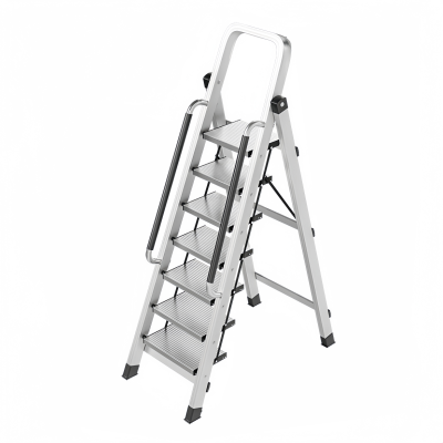 晨磊折叠梯