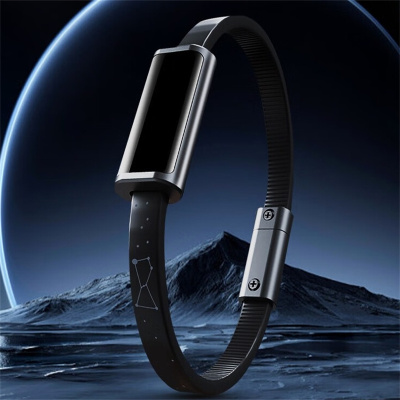 防静电手环智能人体静电消除器释放去除静电神器小米适用男女冬季
