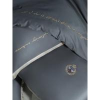 美帮汇A类澳棉60S长绒棉款四件套全棉全棉床单床笠被套床上用品