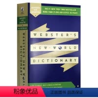 韦氏新世界英语词典 [正版]英文原版 Collins COBUILD Advanced Learner's Dictio