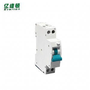 亿维顿 微型断路器 CY6306-8 个