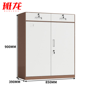 班龙备品柜二斗台