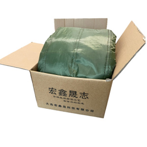 宏鑫晟志 棉门帘 带小窗 平方米