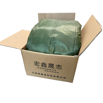 宏鑫晟志 棉门帘 带小窗 平方米