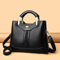包包女包新款斜挎包女单肩包女手提包女士大气妈妈包_1