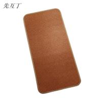 先互丁 宿舍凉席藤席 多规格 张