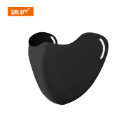 鸽护 防晒面罩 GH2932-无痕冰丝气孔 个