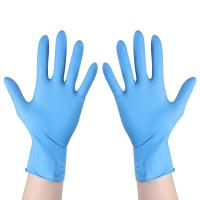 茶花 多用丁腈手套