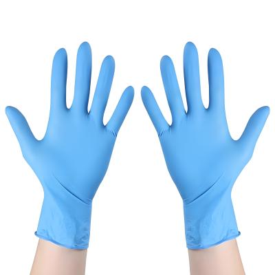 茶花 多用丁腈手套