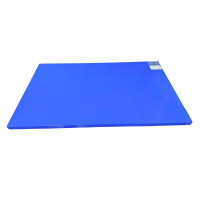 瑾如云海 钢制存放台 2550*940*2mm 块