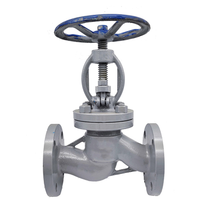 冰城同祥 铸钢截止阀 J41H-16C DN20 台