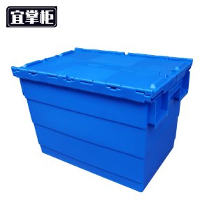 宜掌柜 塑料箱