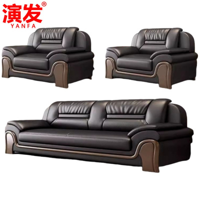 演发 沙发3+1+1 /组