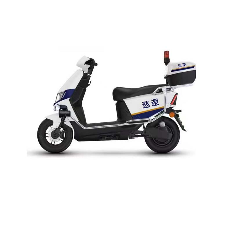 雅迪电动车锐宾M运动版 时尚小型长续航