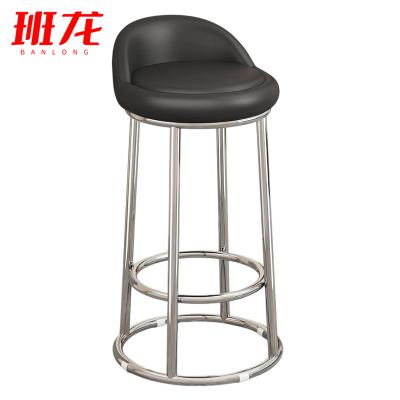 班龙靠背椅38*38*63cm把