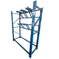 宁储 机具架 工具架 限速牌架 2000*600*2000mm 组