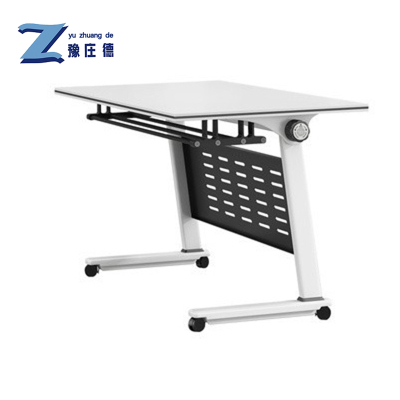 豫庄德培训桌1.6m 张