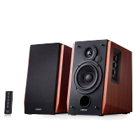 EDIFIER/漫步者 R1700BT+ 蓝牙音箱木质家用HIFI级电视电脑桌面音响