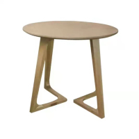 美沐芯品(MEIMUXINPIN) 圆几 几类