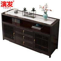演发 餐边柜120*38*88cm 台