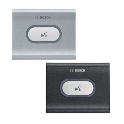 BOSCH 话筒控制面板 DCN-FMICB-CN