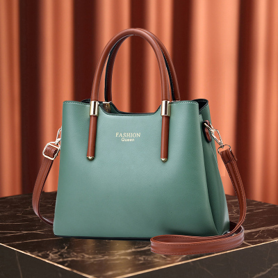 斯妮拉 复古百搭高级质感女包2023新款包包女韩版定型甜美时尚女包斜挎单肩手提包小包