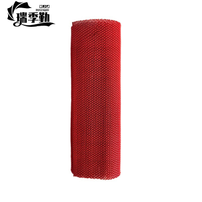 瑞季勤 镂空脚垫 宽1.2m厚5mm 米
