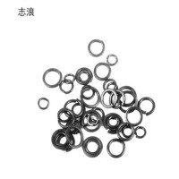 志浪 弹簧垫圈φ18 个