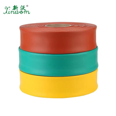 新沃 母排热缩套管 MPG-10-150 卷