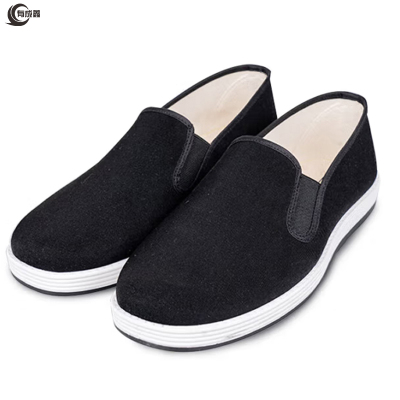 有成鑫 胶底布鞋 36-46码/双