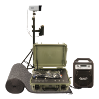 LJYZN体能测试系统3000米跑测试仪中长跑计时计圈系统智能三公里记圈器跑步芯片计时系统三公里跑测试仪跑圈计时