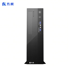 方柯电脑台式机商用办公信创FKX13Z06/兆芯6780A/16G/512G固态