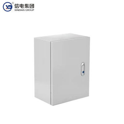 信电 XD配电箱室内明装