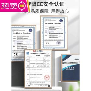 [补贴10%]车载大功率纯正弦波逆变器货车12v24v转220v电动车电瓶48v60v家用