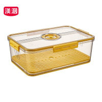 渼洇 记时保鲜盒 325*225*110mm 个