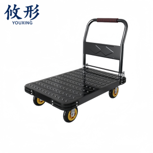 攸形 工具车