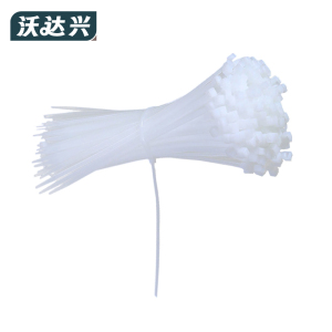 沃达兴 尼龙扎带 8*400mm 包