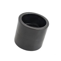 伟鹏双兴 PE承插热熔直接 内径32mm(1寸) 个