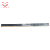 LZKL旁承相对位置检查测量尺架KL-2016064-13-02件