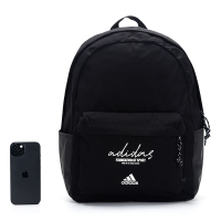 Adidas阿迪达斯男女同款新款双肩包大容量学生书包户外运动背包IX6802 ZP